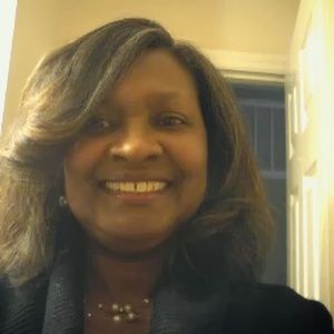 Meet your Posher, Janet